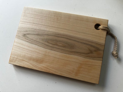 Custom Photo Cutting/Serving Board