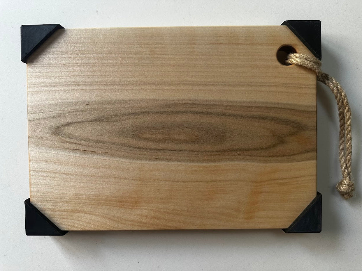 Custom Photo Cutting/Serving Board